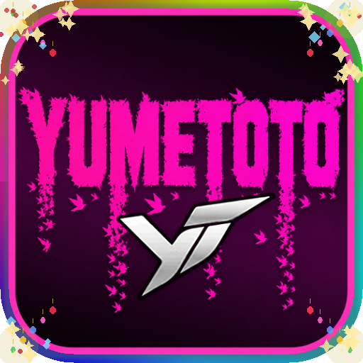 yumetoto — galeri pratinjau - APK Resmi